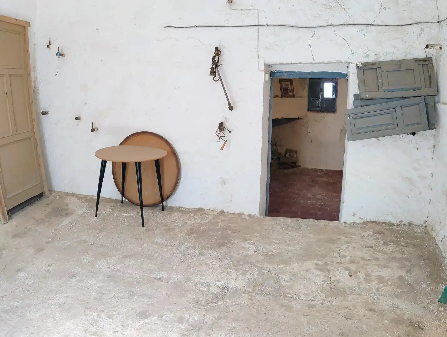Casa o chalet en venta en Serón con Terraza y Amueblado