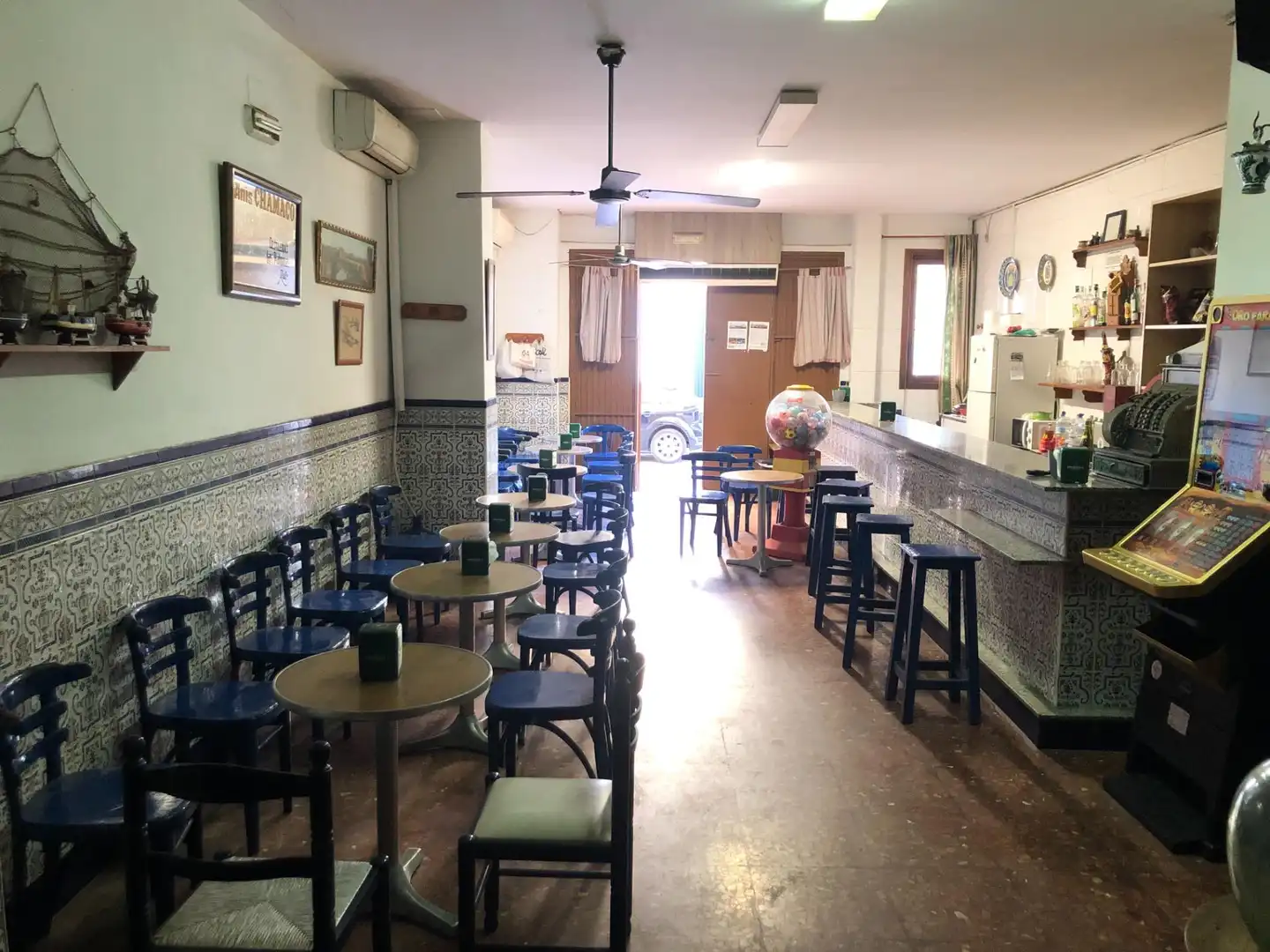 Local comercial en venda a Adra, imagen 7