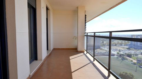 Foto 5 de Piso en venta en Avinguda Dels Germans Maristes, Ciutat de les Ciències i de les Arts - Justicia, Valencia Capital