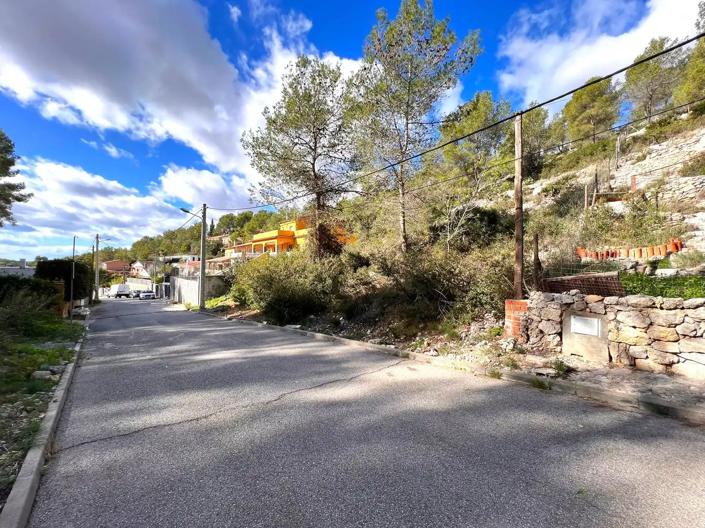 Residential land for sale in Olivella, imagen 3