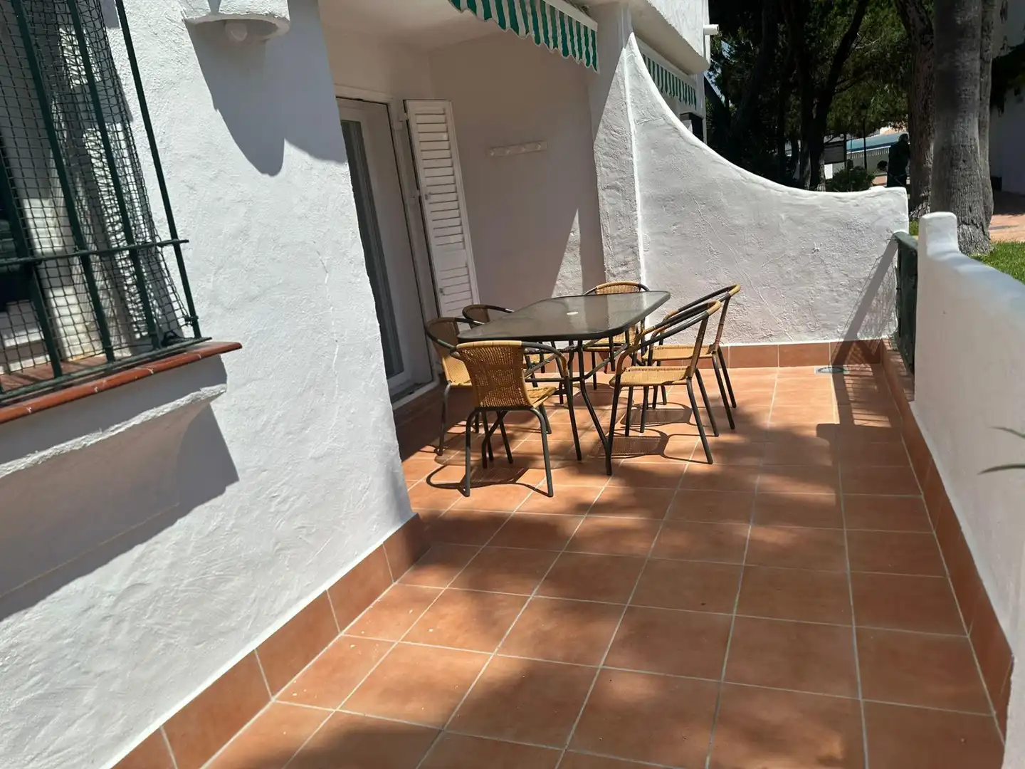 Apartamento en venta en La Barrosa