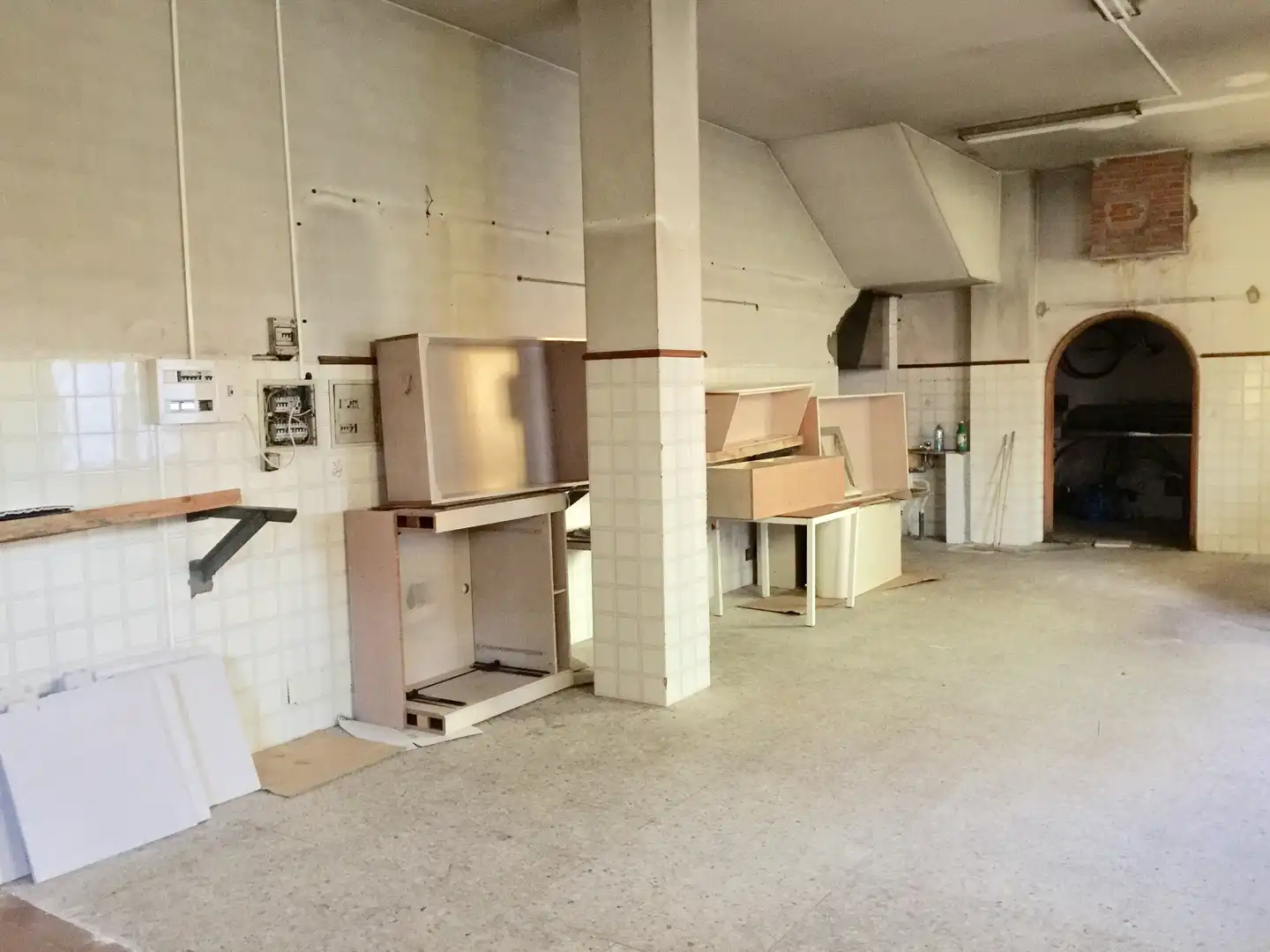 Local comercial en venda a Avenida de Carballo, imagen 11