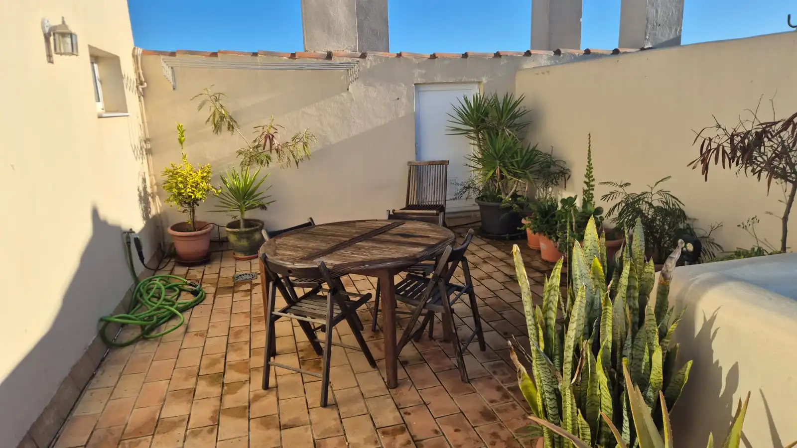 Dúplex con piscina en venta en Calle Pedro Lobo, imagen 29