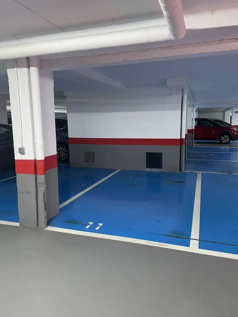Appartamento con terrazza in vendita a Zabalbide Kalea, imagen 30