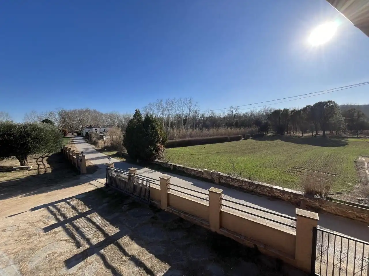 Xalet amb jardí en venda a Diseminado Afores 32, imagen 58