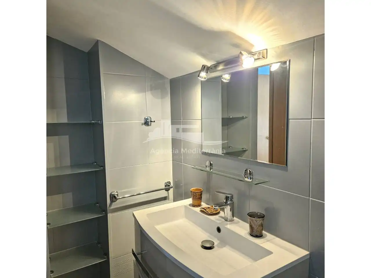 Bathroom of Duplexes for sale in Palamós  with Heating, Terrace and Storage room