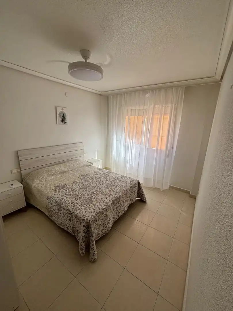 Mini appartamento con terrazza in affitto a Pedanías Oeste, imagen 6