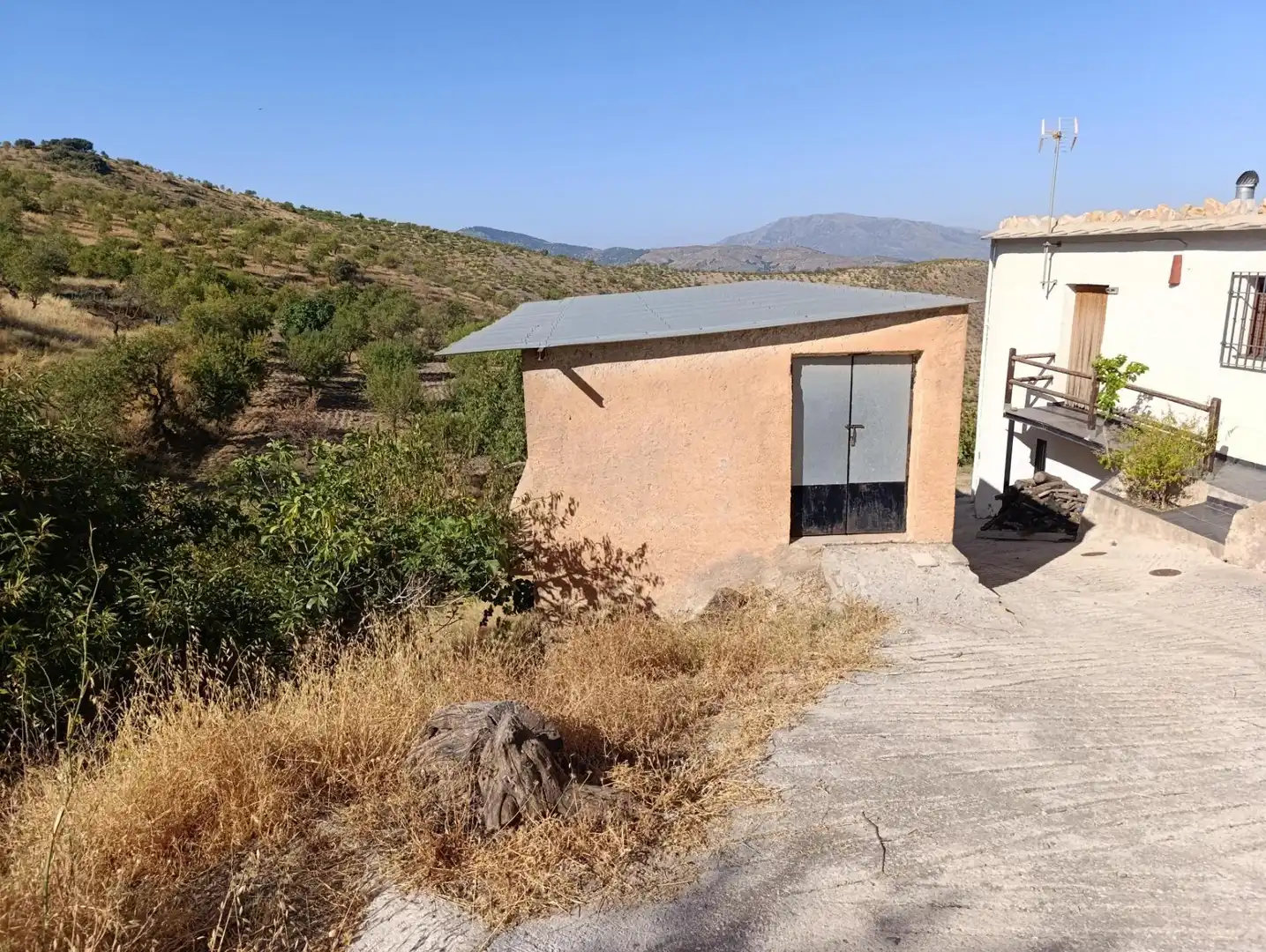 Casa rustica in vendita a Almegíjar, imagen 31