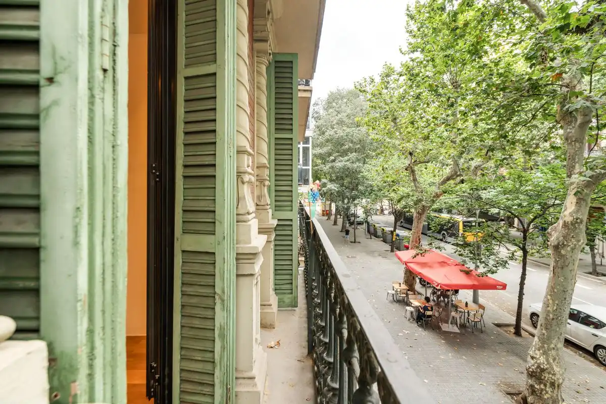 Piso con terraza en venta en Carrer del Marquès de Campo Sagrado, imagen 33