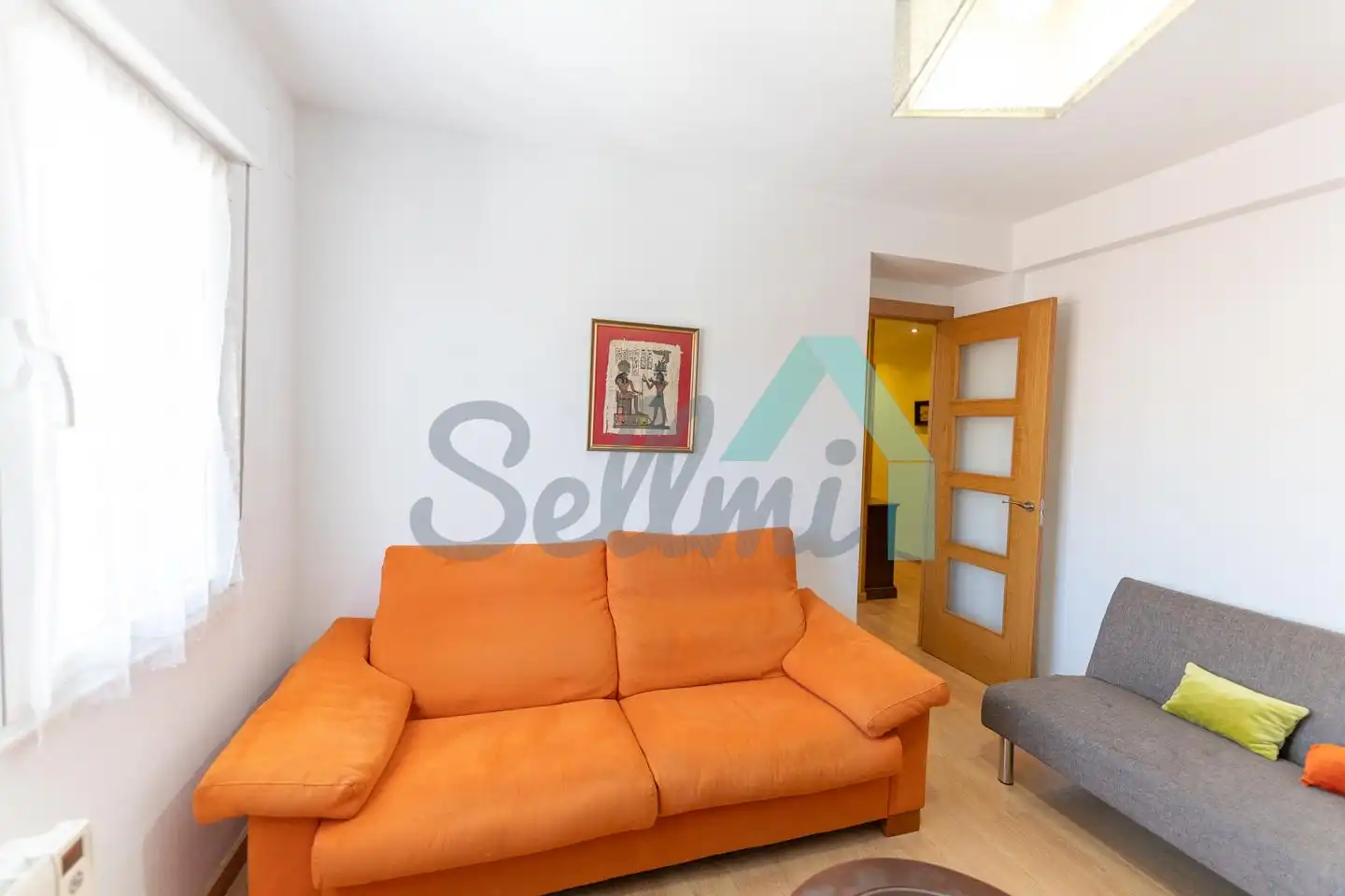 Appartamento con ascensore in affitto a Calle Príncipe, imagen 3