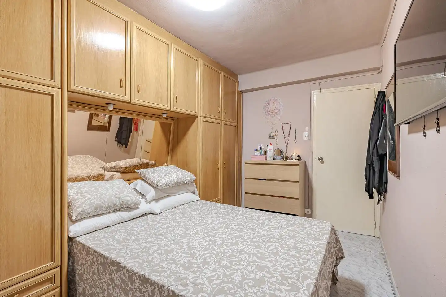 Wohnung mit Aufzug zum Verkauf in Rambla de Prim, imagen 16
