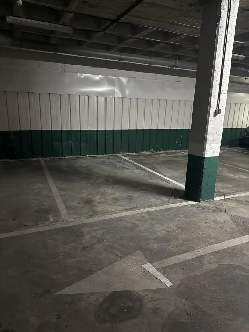 Parking for sale in Paseo de María de Maeztu 12, imagen 4