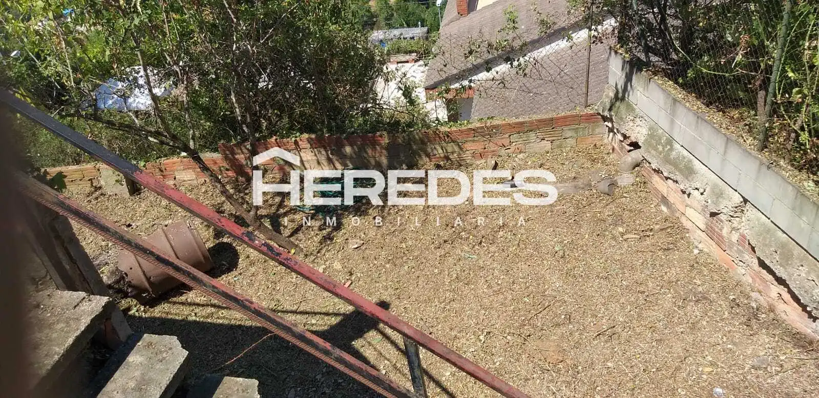 Terreno residencial en venta en Carrer dels Cirerers 61, imagen 5