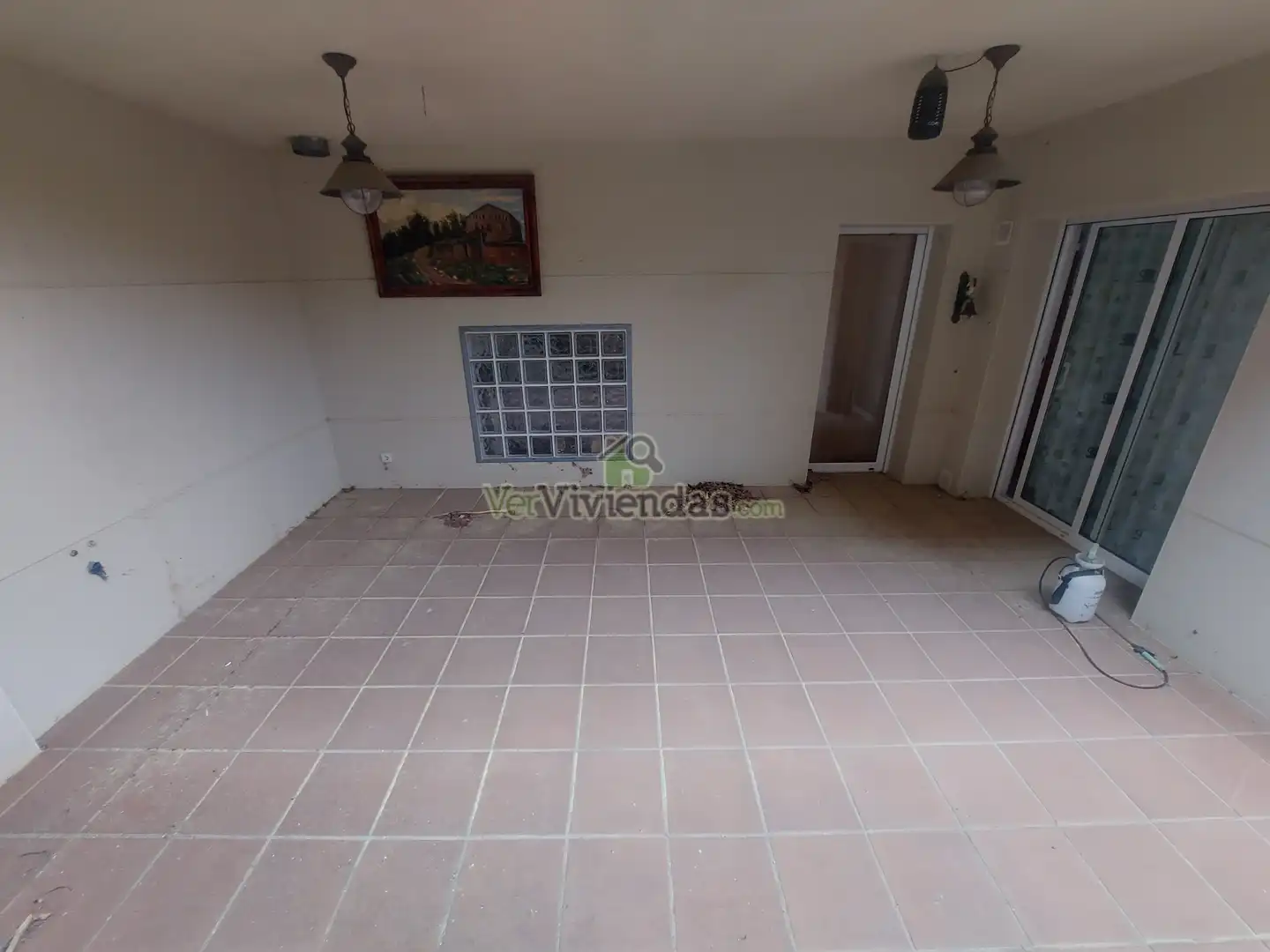 Casa adosada en venda en Piera amb Calefacció, Jardí privat i Terrassa