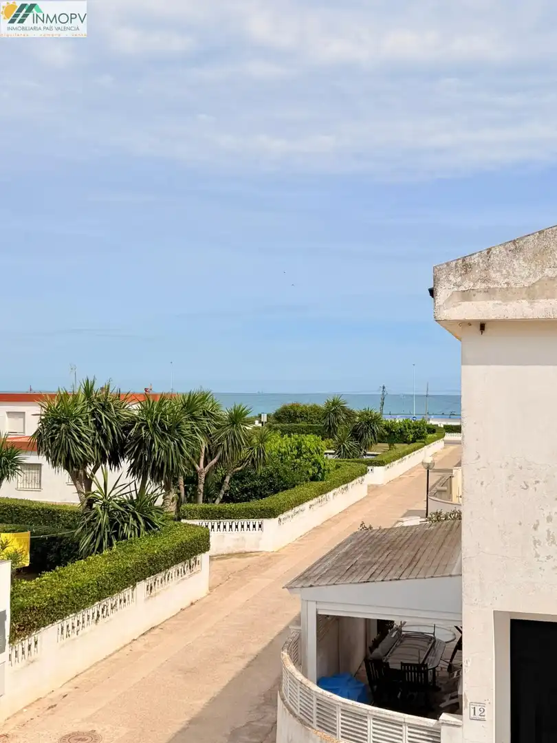 Adosado con terraza en venta en Cala del Puntal, imagen 23