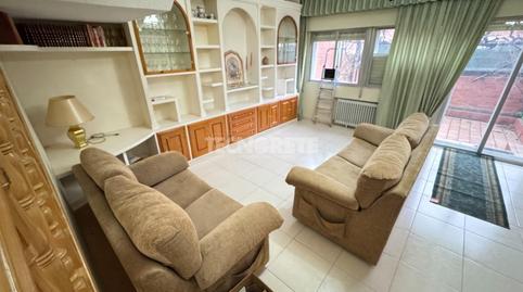 Foto 4 de Casa adosada en venda a Constitución - Balconcillo, Guadalajara Capital