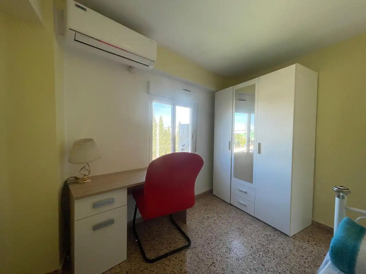 Flat for rent in 118, Moncada