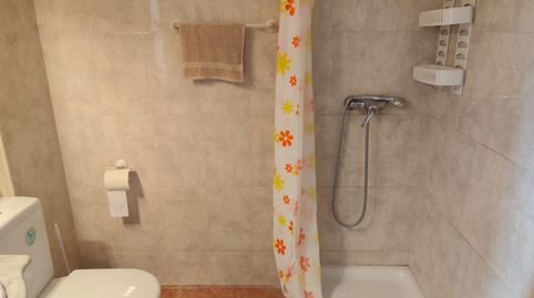 Foto 4 de Piso de alquiler en Carrer Nou de Sant Oleguer, 16, Nou Eixample Sud, Tarragona Capital