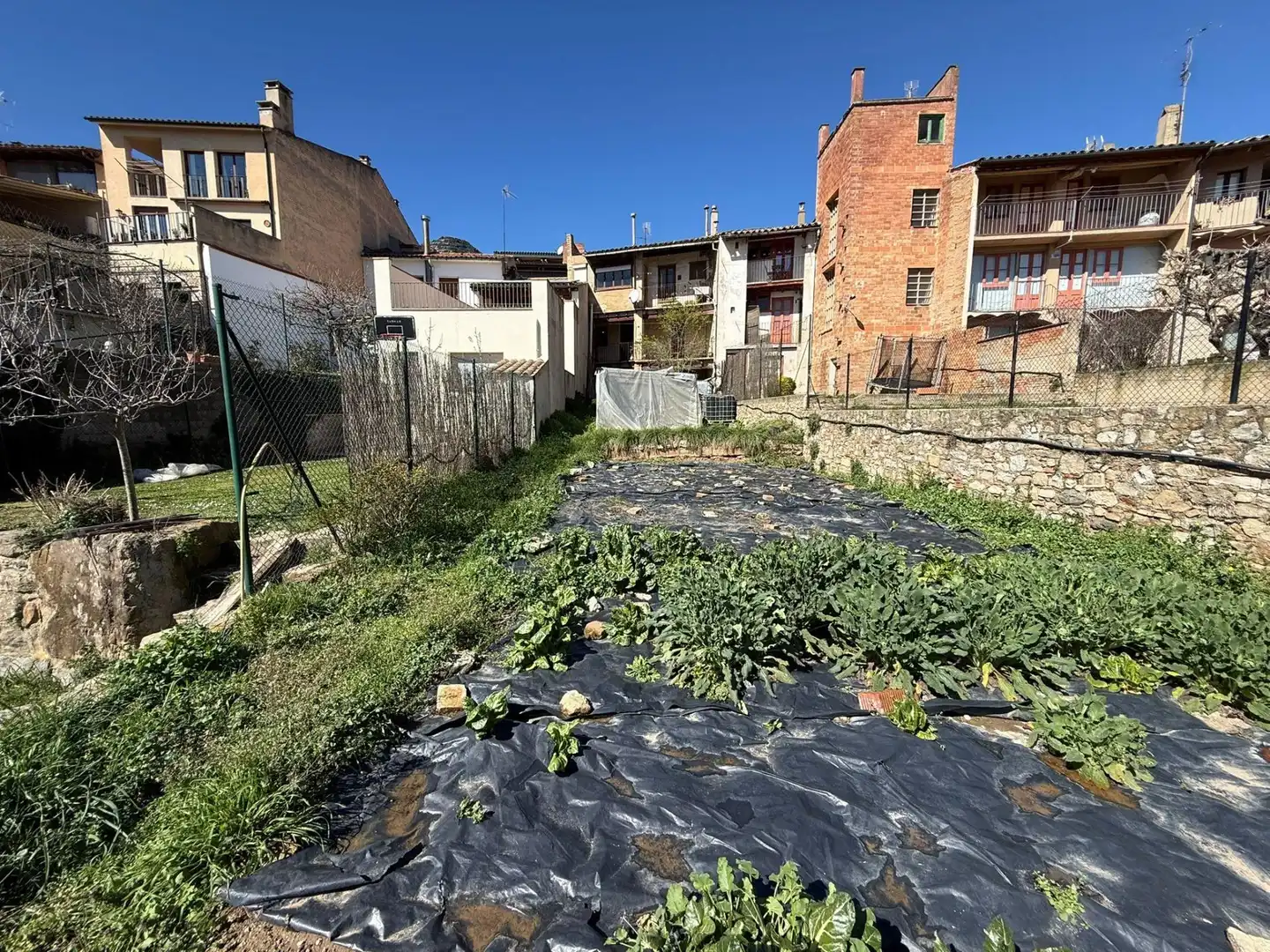 Casa o chalet en venta en Centelles con Jardín privado, Terraza y Balcón