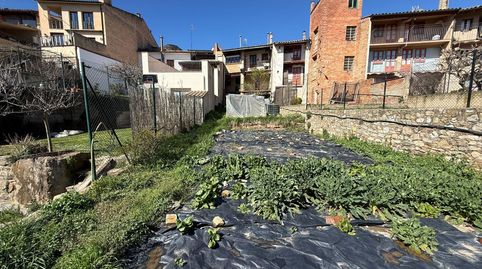 CASA PARA REHABILITAR EN EL CENTRO DE CENTELLES