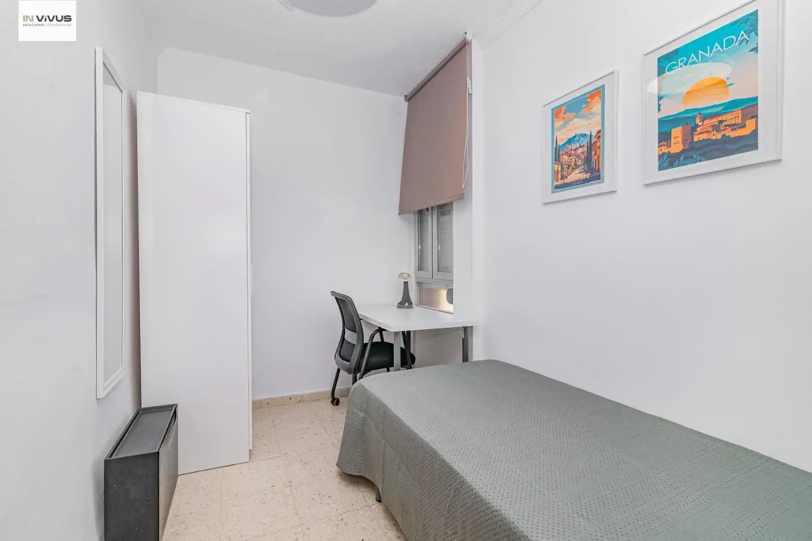 Habitación en Casería de Montijo