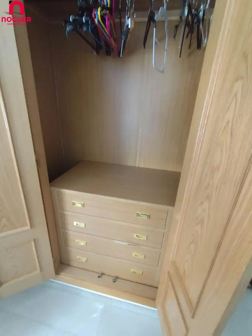 Appartamento con piscina in affitto a Poniente-Sur, imagen 22