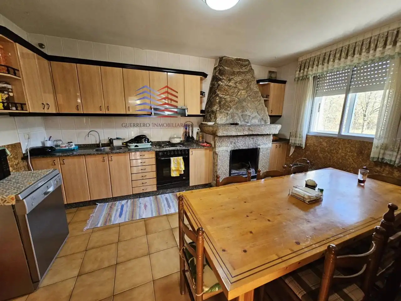 Houses for rent in Calle San Ciprian, San Cibrao das Viñas