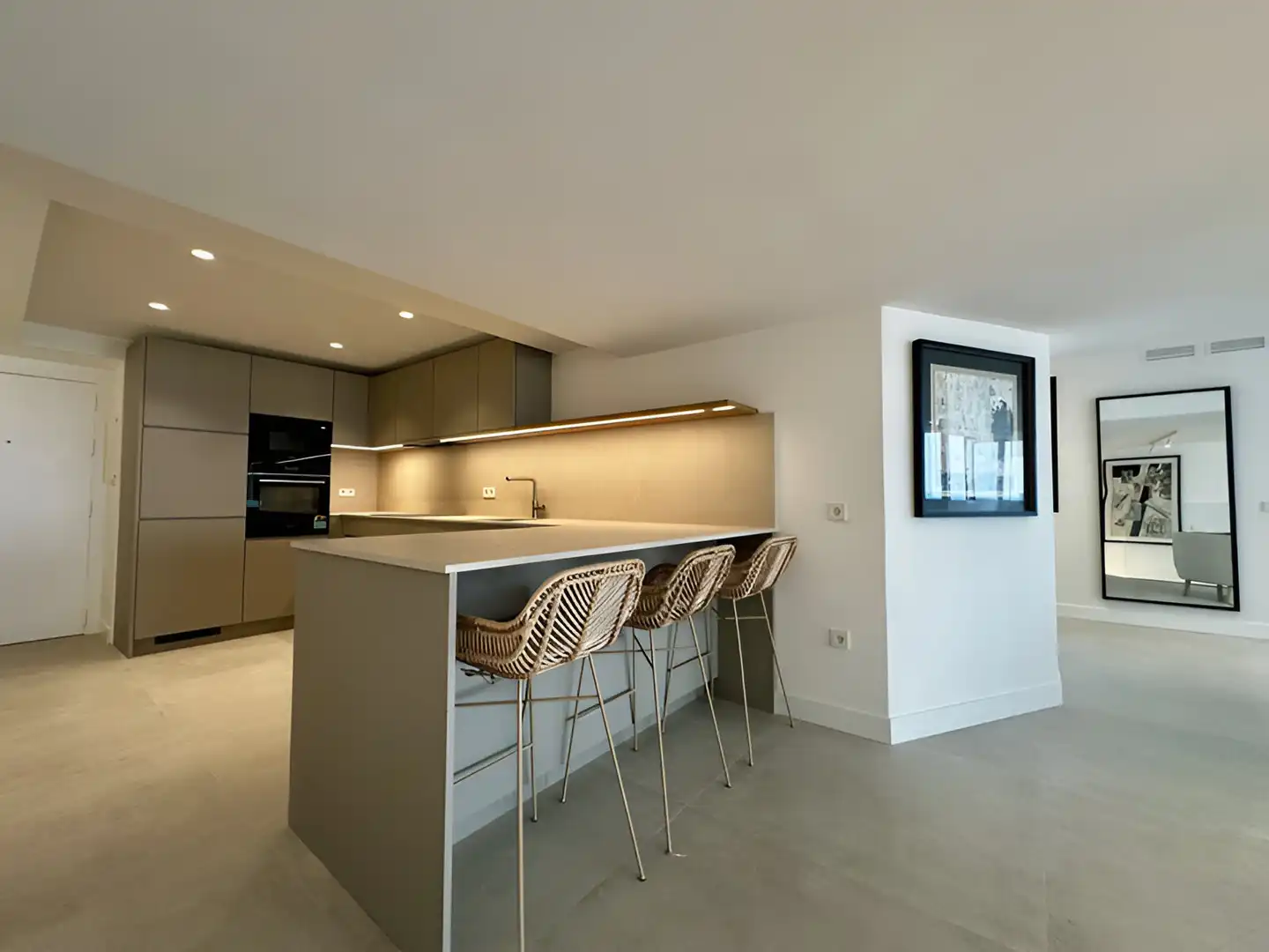 Apartament amb piscina en venda a Marbella Centro, imagen 4