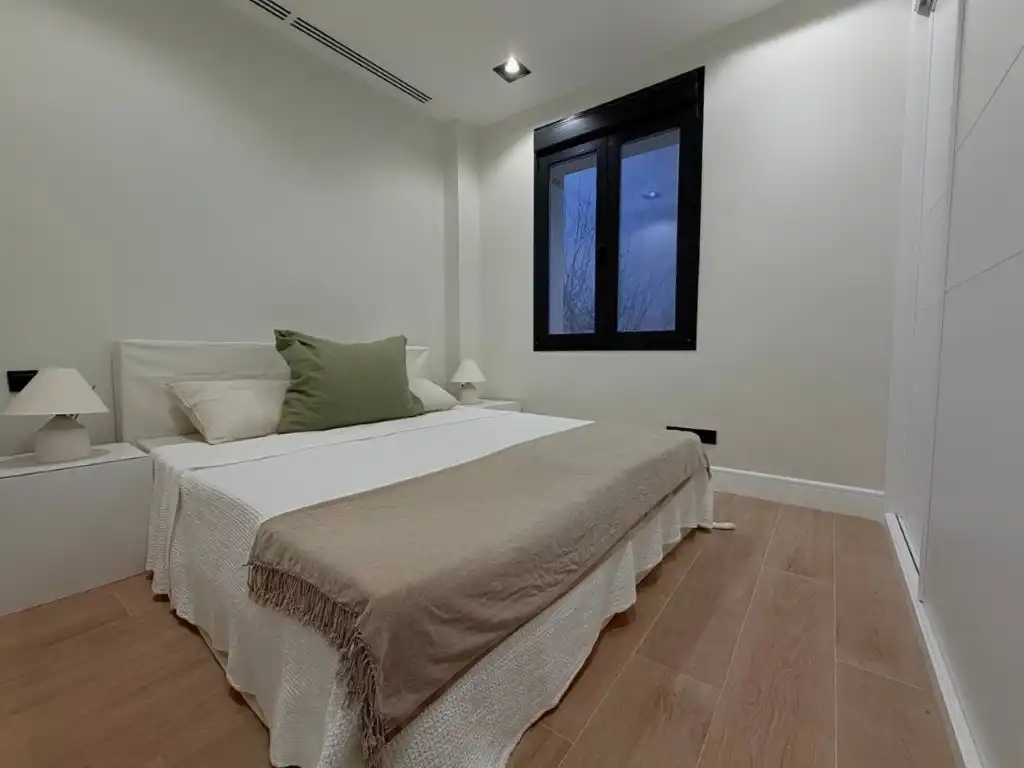 Habitación de Piso en venta en Madrid con Aire acondicionado, Calefacción y Amueblado