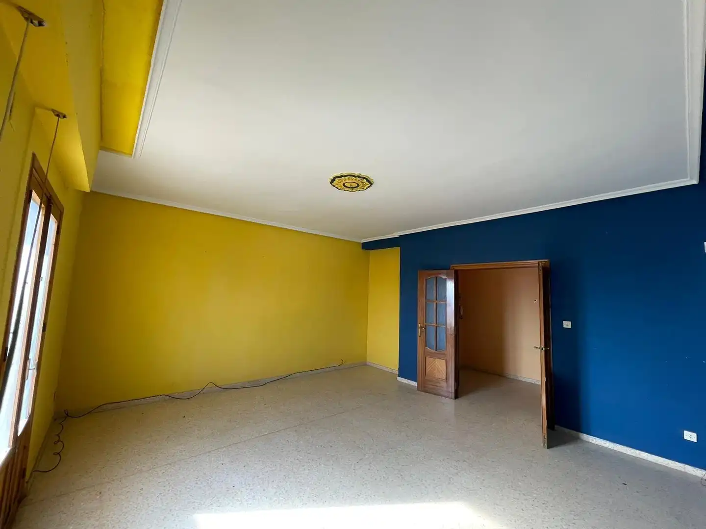 Piso en venta en Alcaudete