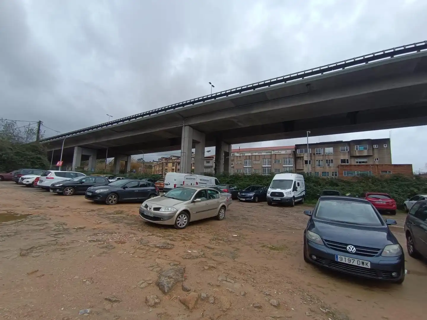 Terreny residencial en venda a Calle de Rosalía de Castro, imagen 14