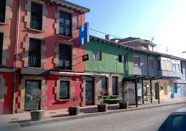 Pis en venda en Torrelavega 
