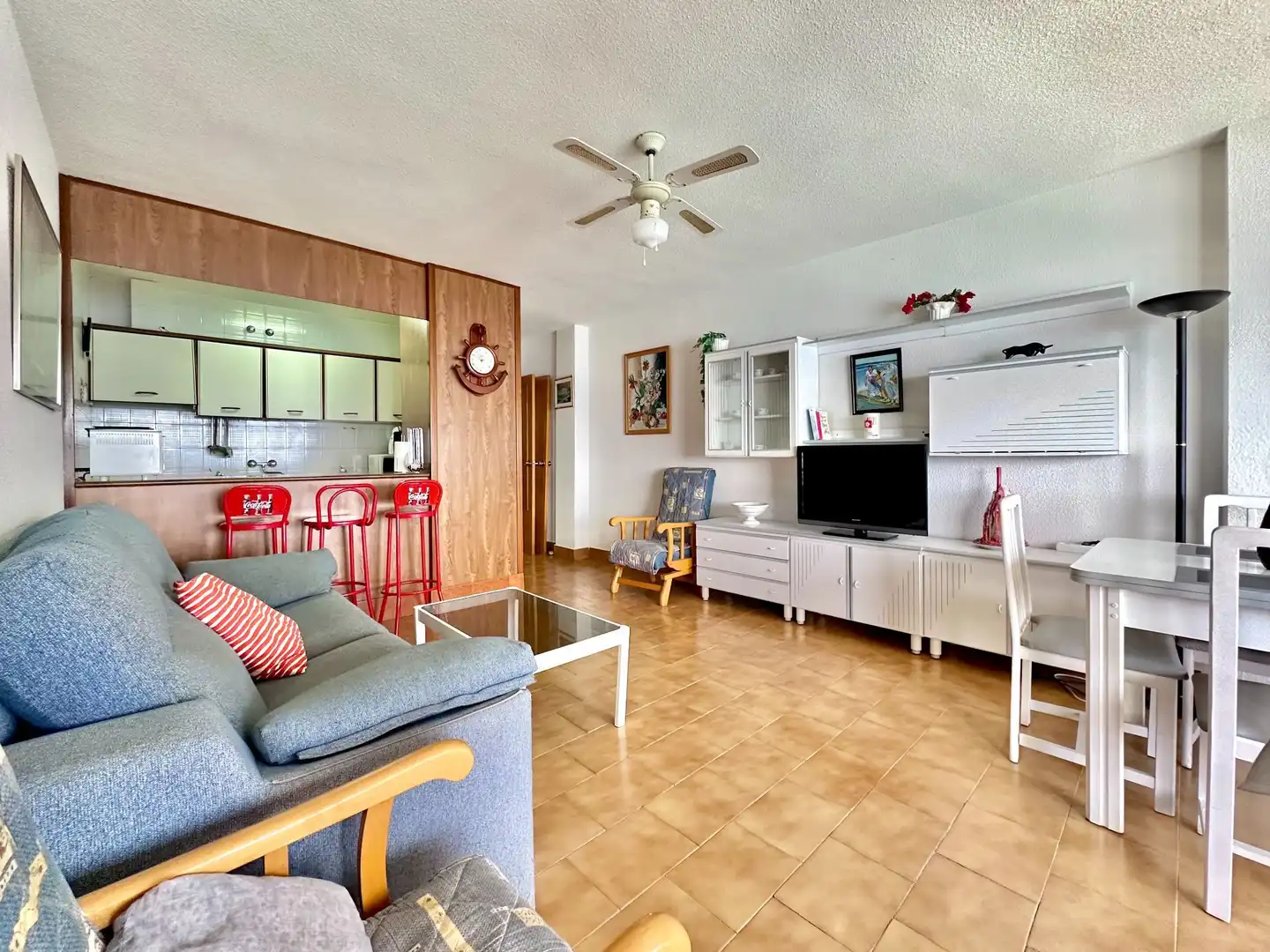 Apartament amb ascensor en venda a de velilla 19, imagen 13