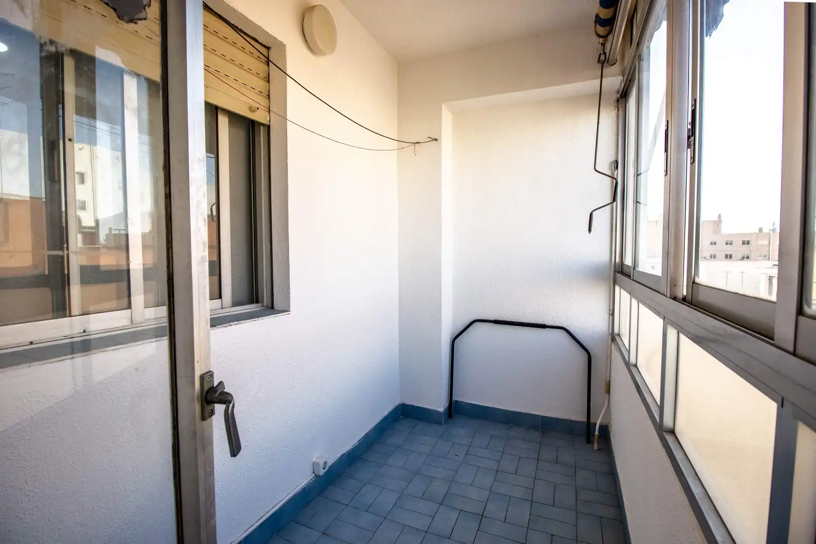 Piso con ascensor en venta en Calle REINA ISABEL II 10, imagen 5