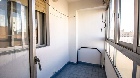 Foto 5 de Piso en venta en Calle Reina Isabel II, 10, Nuevo Centro, Sagunto / Sagunt