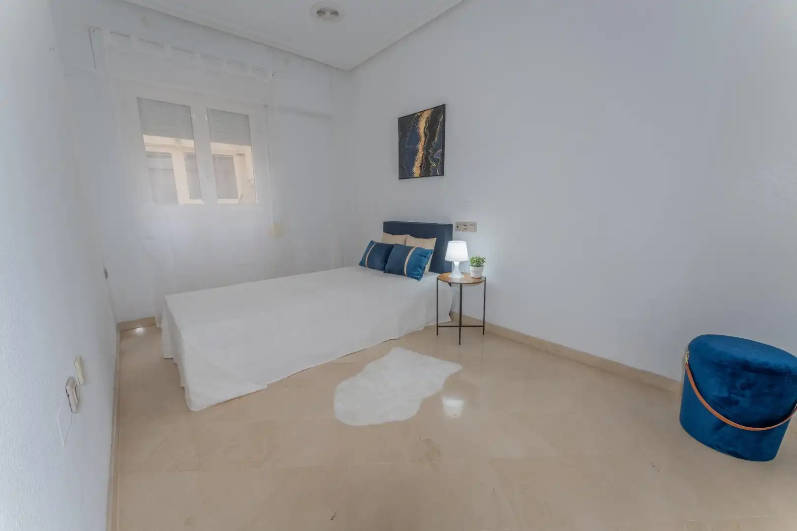 Habitación de Piso en venta en Elche / Elx con Aire acondicionado y Balcón