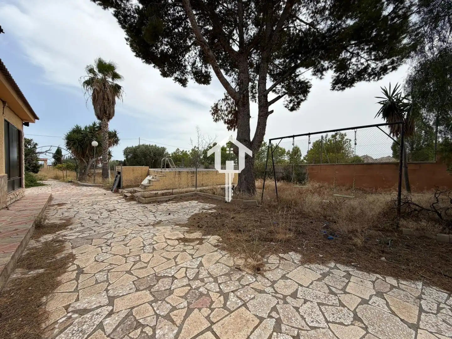 Piso en venta en Alicante / Alacant con Jardín privado, Trastero y Piscina
