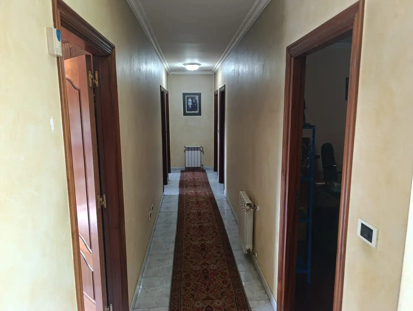 Casa o chalet en venta en O Saviñao  con Jardín privado, Amueblado y Balcón