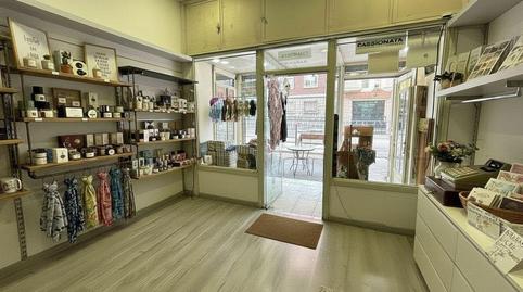 Photo 3 of Premises for sale in De Guzmán el Bueno, Gaztambide, Madrid