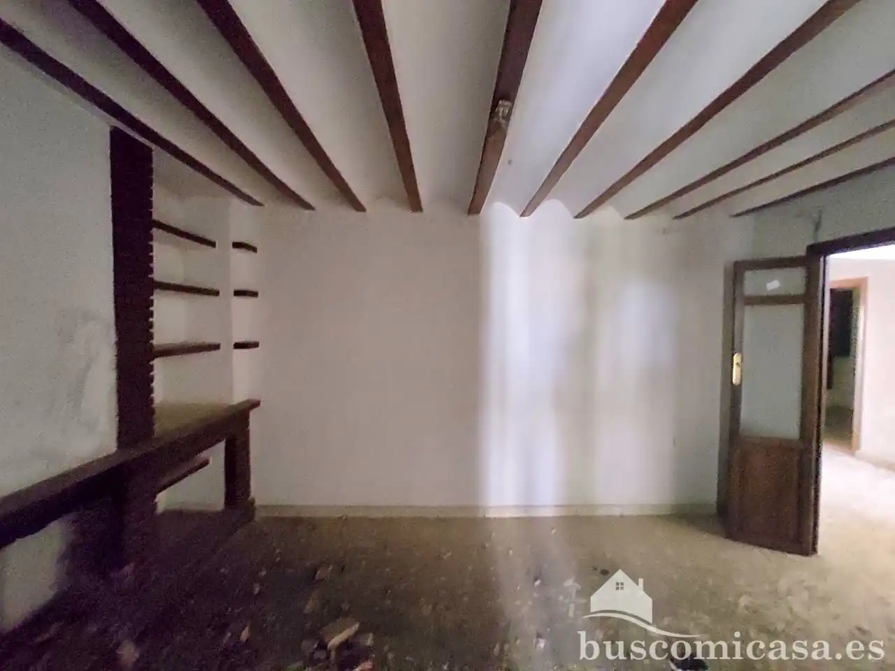 Casa o chalet en venta en Calle Toscas, Castellar