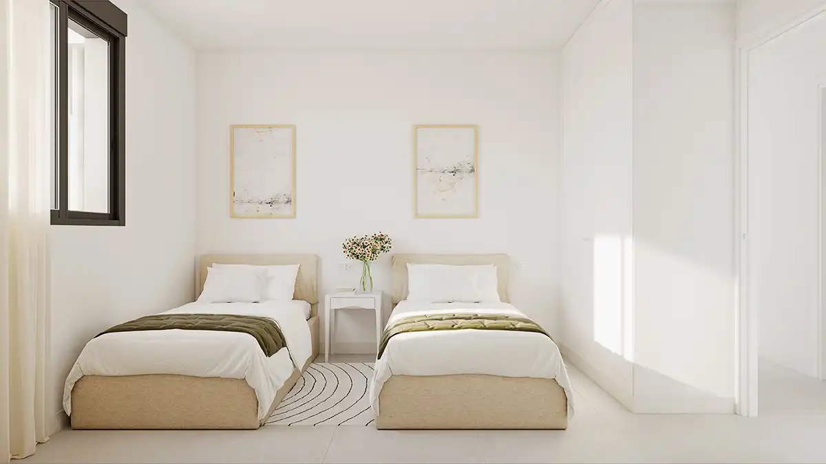 Flat for sale in Avenida Ortega Y Gasset, Distrito Zeta - Recinto Ferial Cortijo de Torres