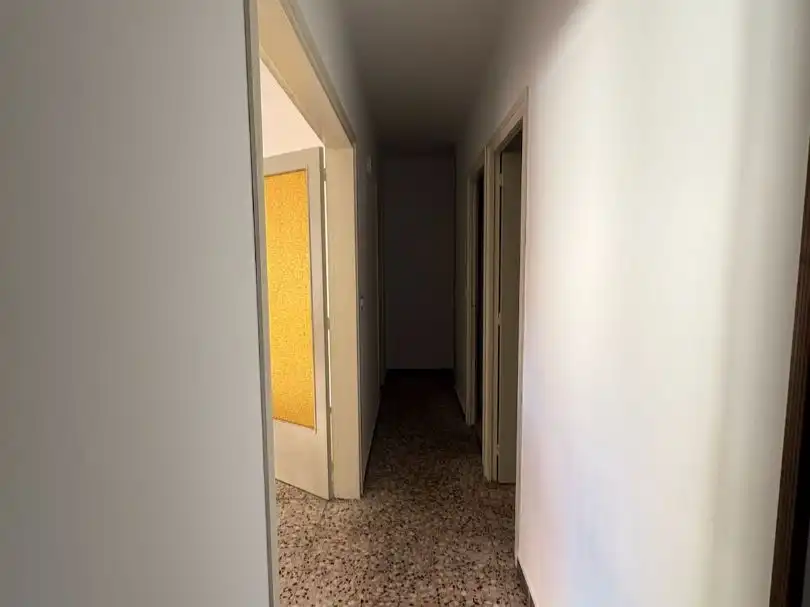 Piso de alquiler en Poble Nou