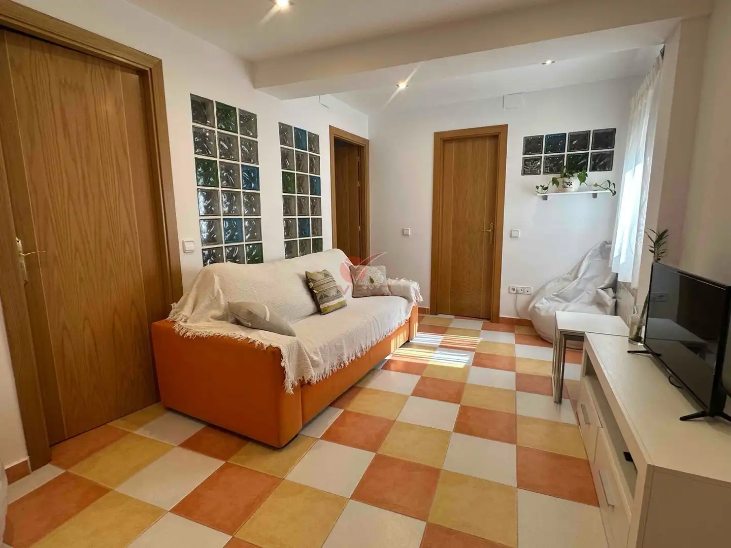 Wohnung zum Verkauf in LA MONEDA, Casco Histórico