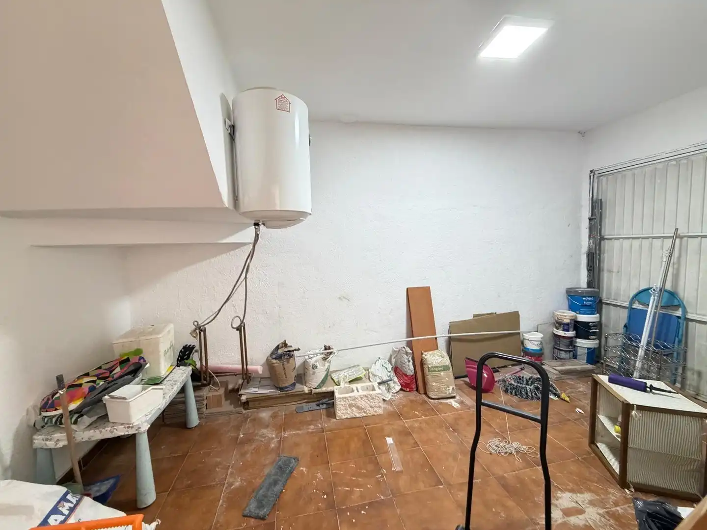 Casa o xalet en venda en Chozas de Canales