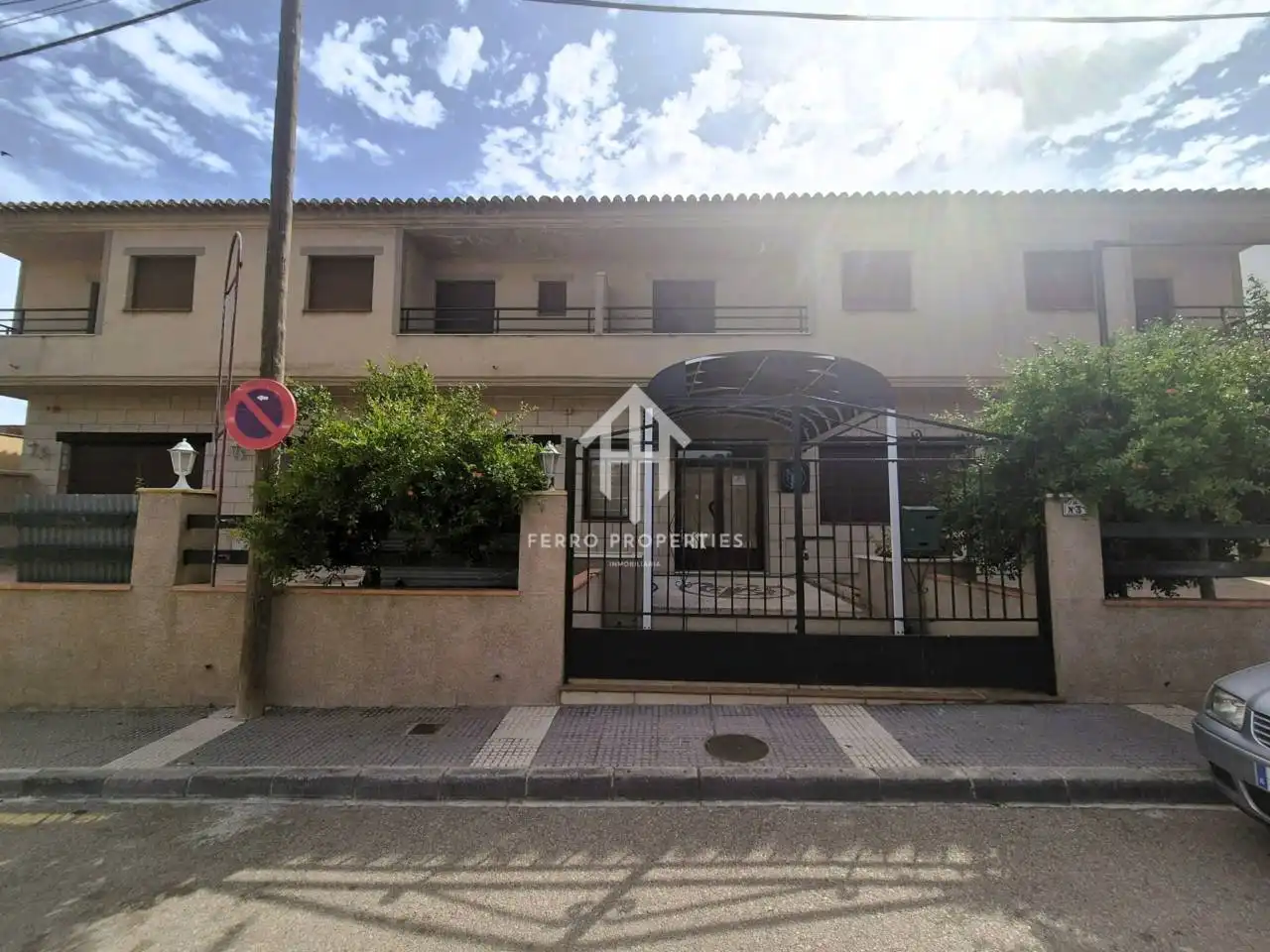 Local commercial à vendre à Camino Aragón 3, imagen 3