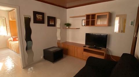 Foto 2 de Pis en venda a Carrer D'empúries, La Trinitat Nova, Barcelona