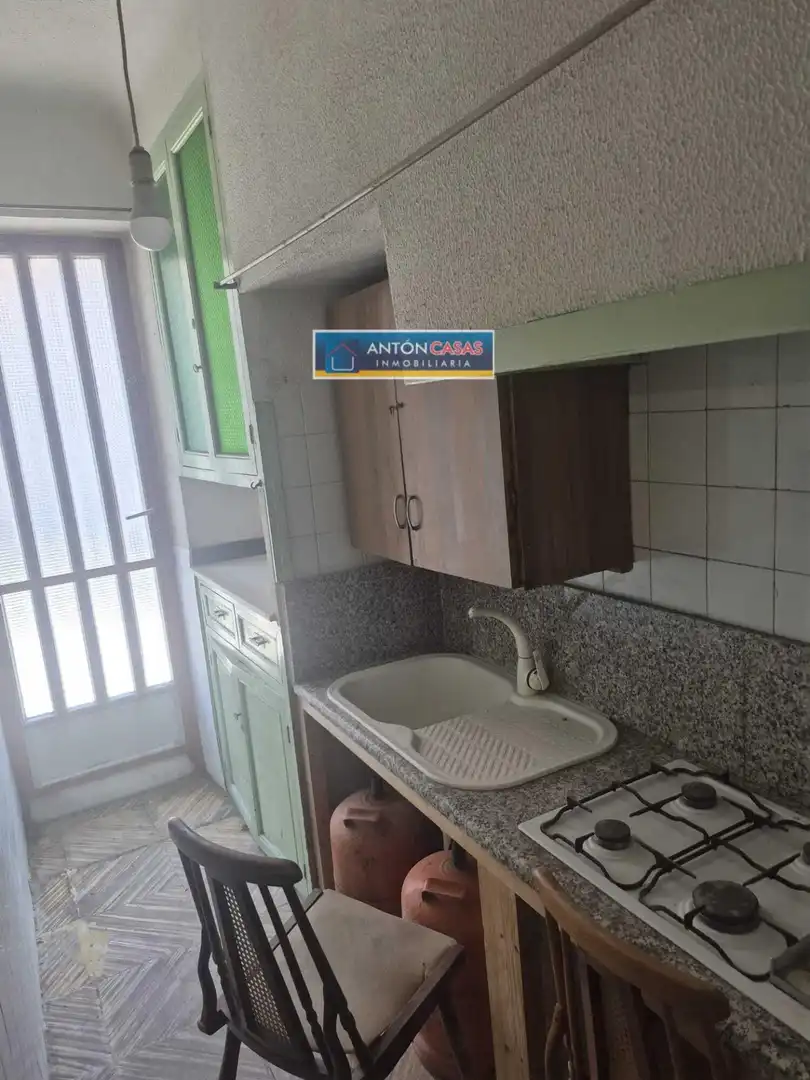 Cocina de Planta baja en venta en Novelda con Amueblado