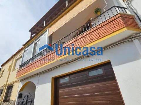 Piso en Venta en  Carril Morillas en El Tejar - Hacienda Bizcochero