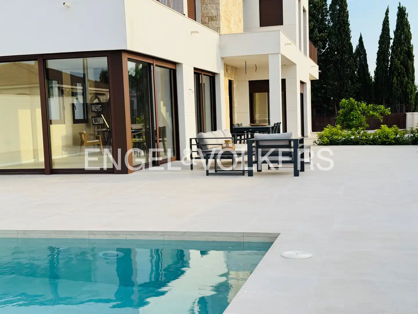 Terrace of Houses for sale in L'Eliana  with Air Conditioner, Heating and Private garden