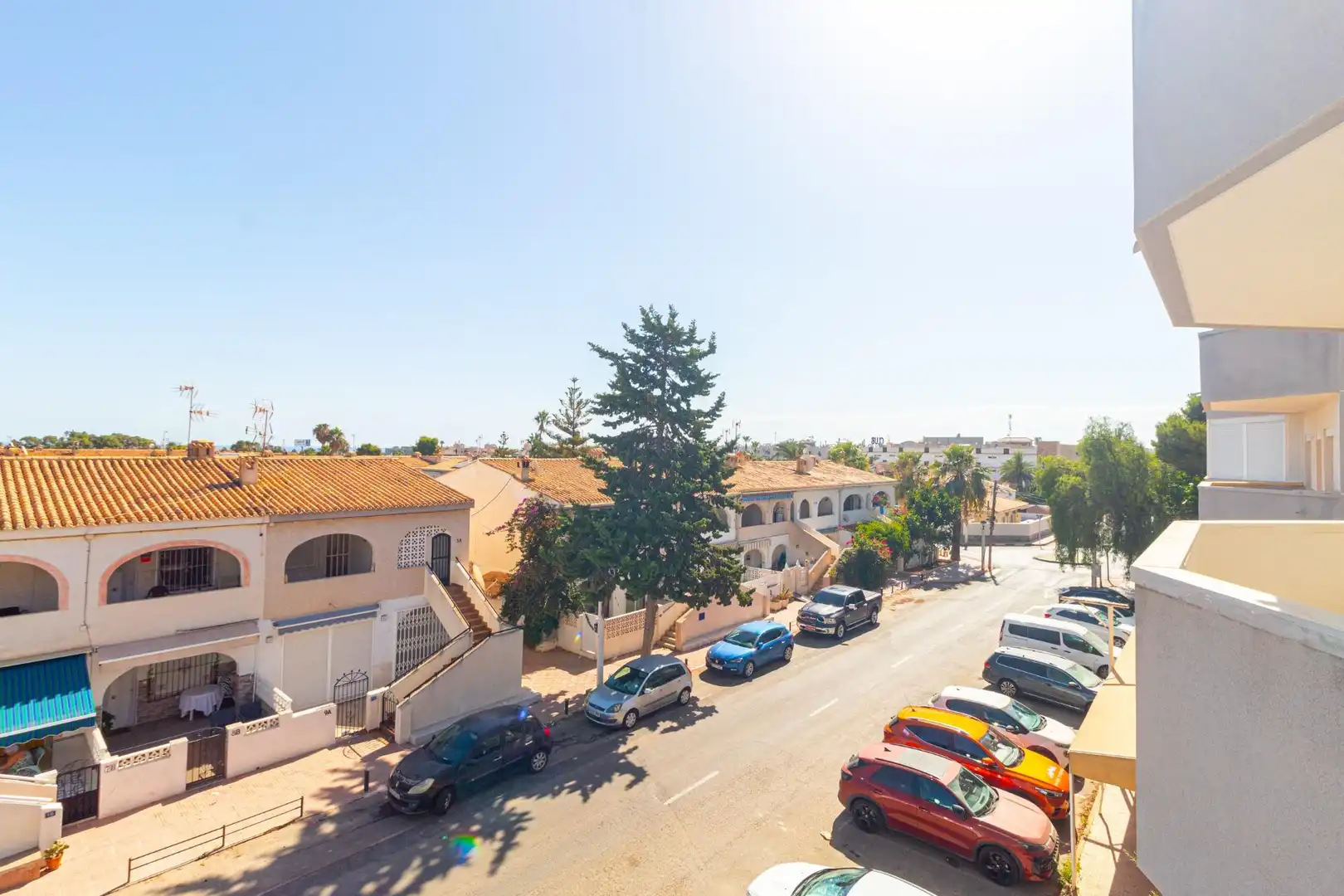 Apartment mit Terrasse zum Verkauf in Orihuela Costa, imagen 14